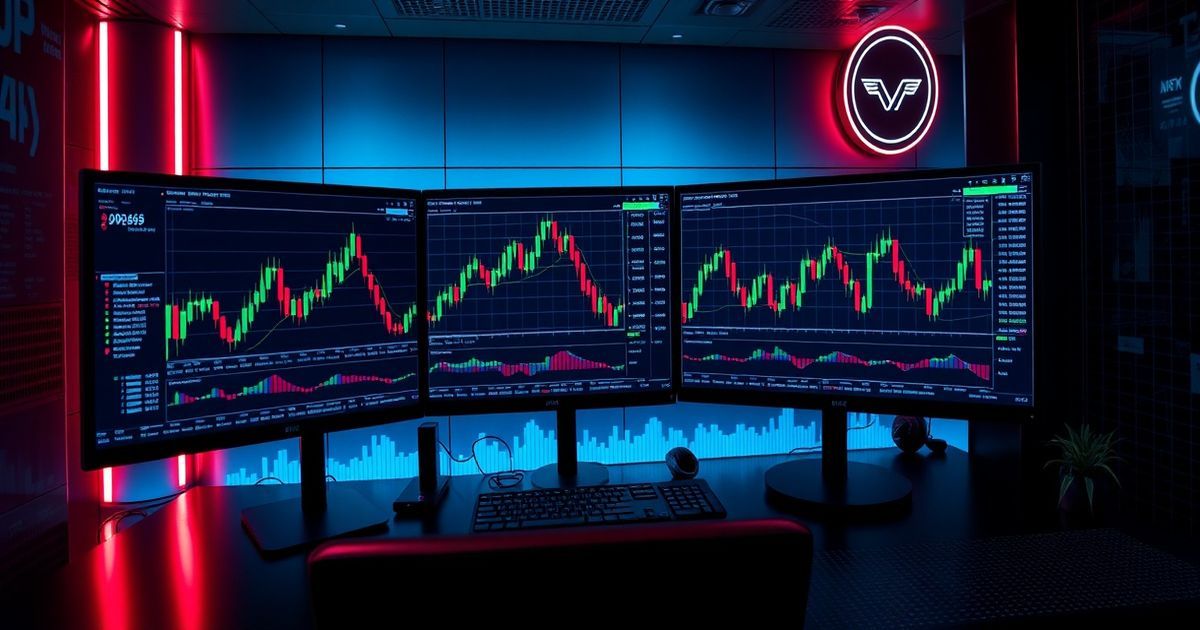 비트코인 톡식 오더 플로우(TOF): 감지 및 거래 전략