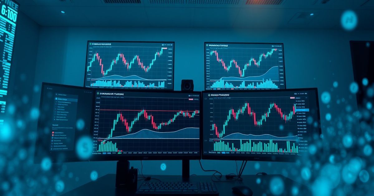 Türkiye Kripto Trading 2026: Rehber