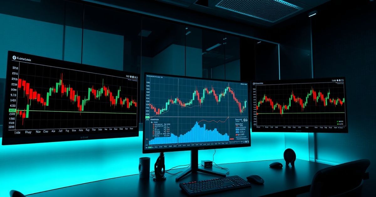 V-Charting Complete Guide: Unlocking Volume Profile Trading Strategies