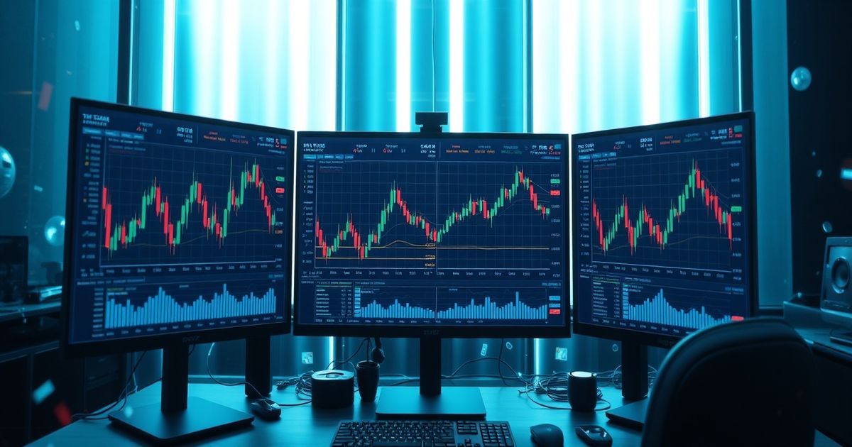 What are Bollinger Bands? Complete Guide to Bollinger Bands Trading 2026