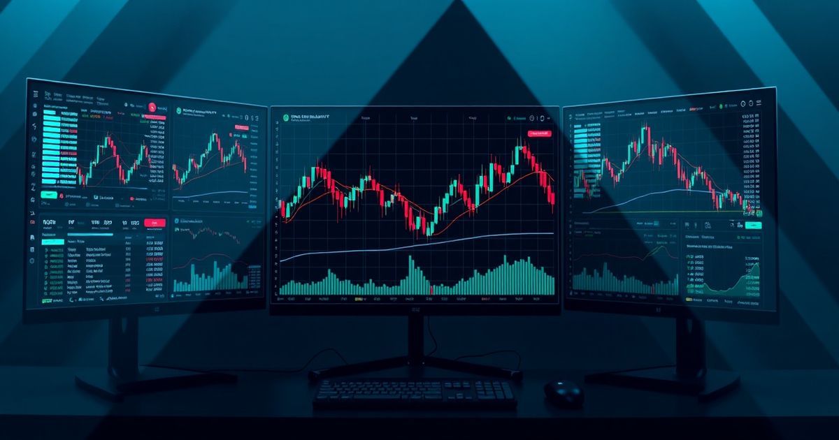 What is GEX? Gamma Exposure Explained for Crypto Traders