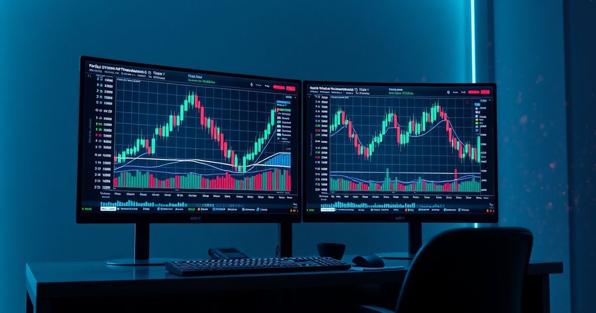 What is Market Depth? Complete Guide to Order Book Analysis 2026