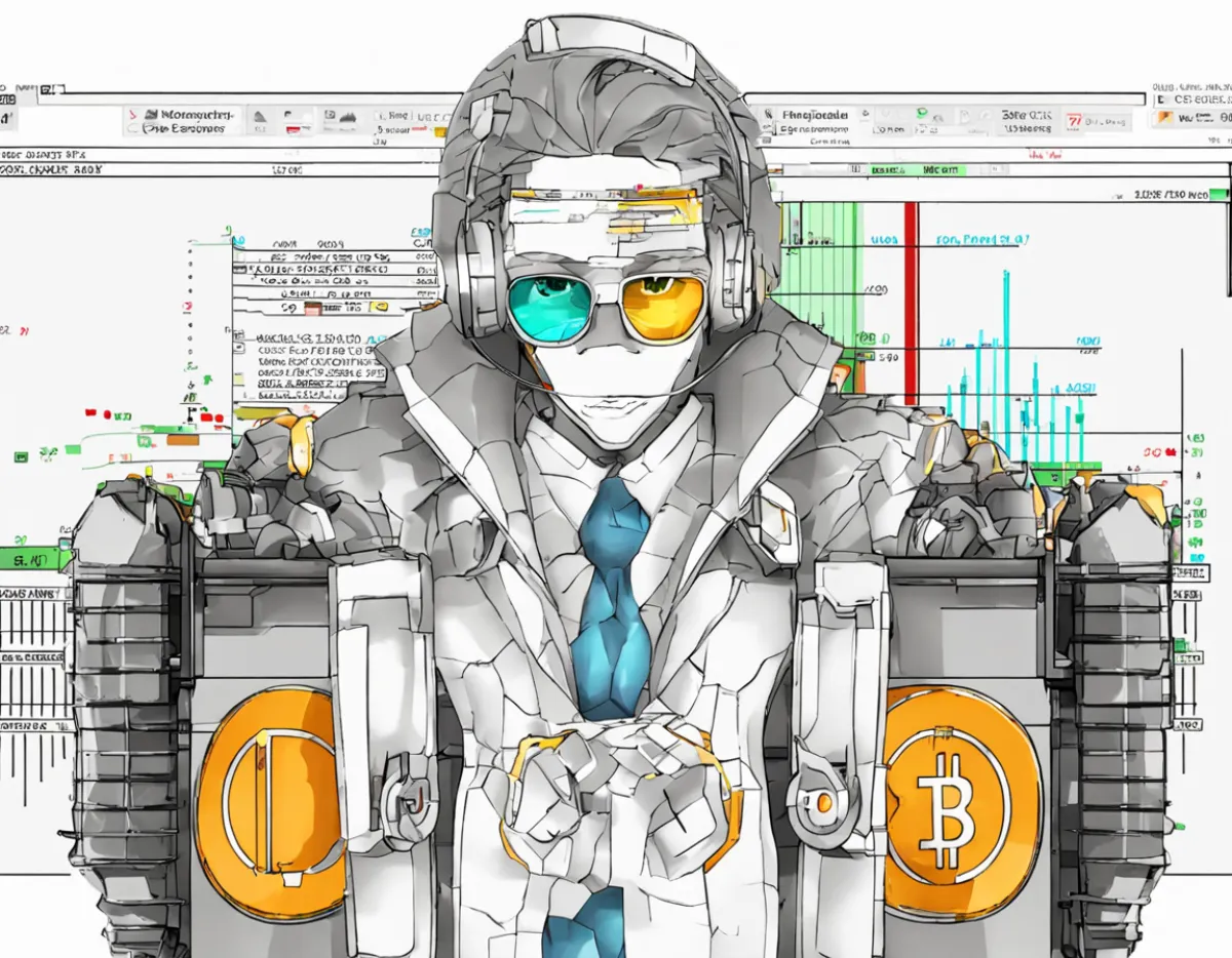 "Cryptocurrency Support & Resistance Analysis"
