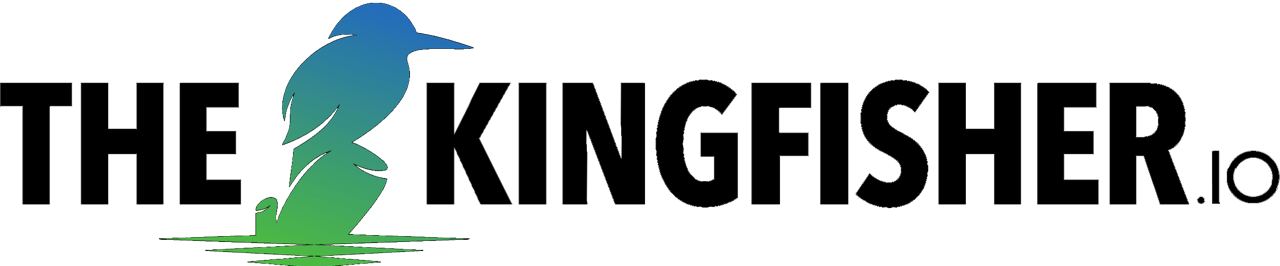 TheKingfisher Logo
